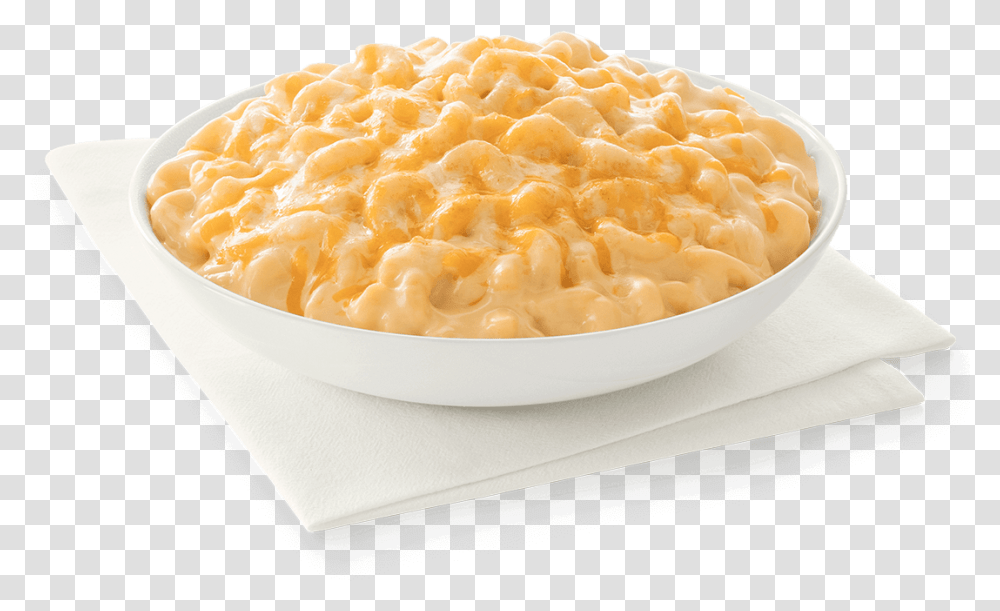 Small Mac Amp Cheese TraySrc Https Chick Fil A Mac N Cheese, Macaroni, Pasta Transparent Png
