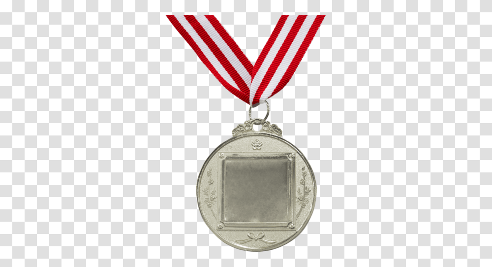 Small Medal With RibbonClass Lazy Locket, Gold, Trophy, Pendant, Jewelry Transparent Png