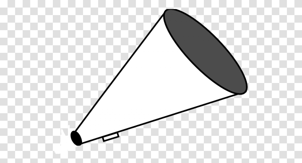 Small Megaphone Cliparts, Triangle, Sunglasses, Accessories, Accessory Transparent Png