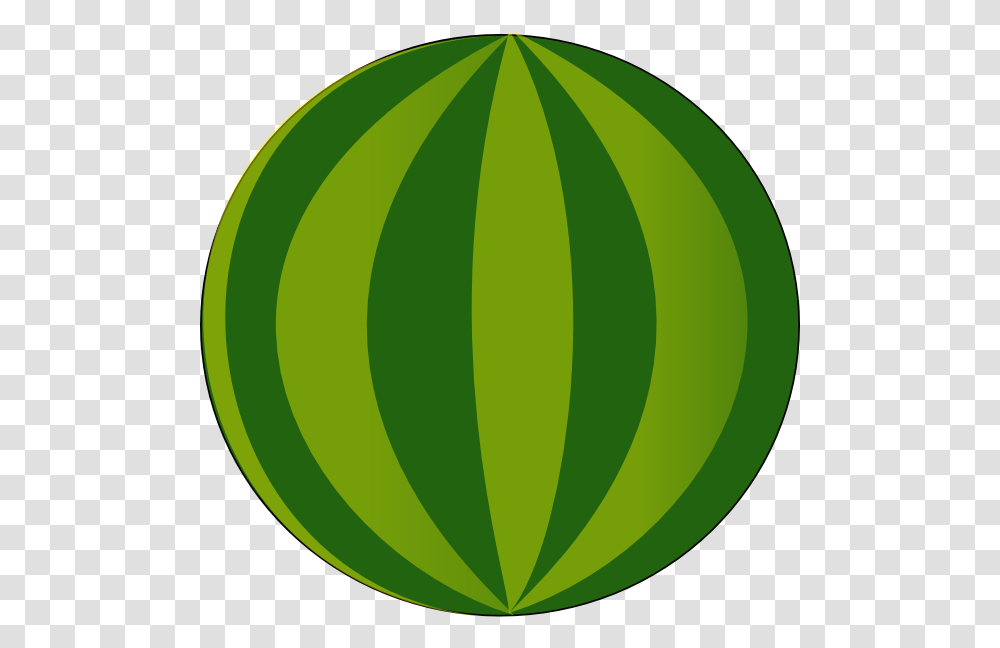 Small Melon, Plant, Aircraft, Vehicle, Transportation Transparent Png
