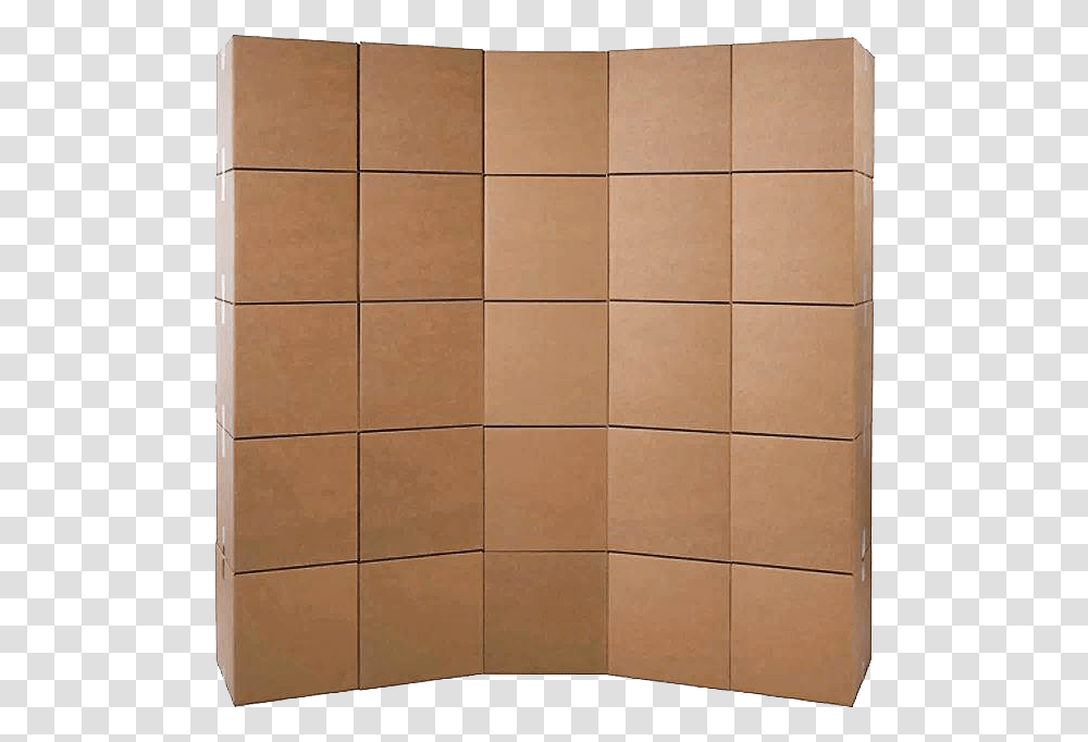 Small Moving Boxes 25 Pack Bundle Tile, Cardboard, Carton, Furniture Transparent Png