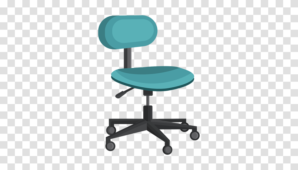 Small Office Chair Clipart, Furniture, Cushion, Sink Faucet, Tabletop Transparent Png