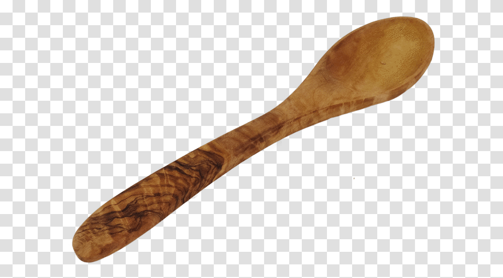 Small Olive Wood SpoonClass Lazyload Lazyload Fade Wooden Spoon, Cutlery, Axe, Tool Transparent Png