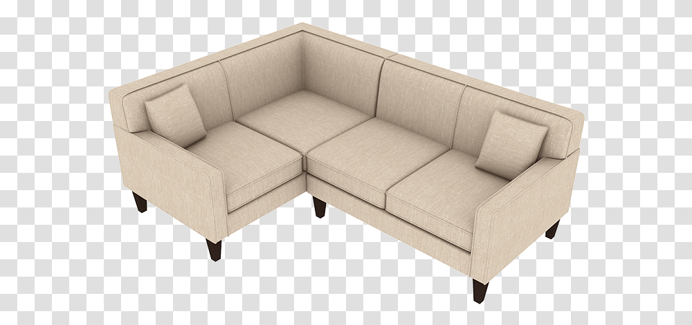 Small Outdoor Seating Area, Furniture, Couch, Table, Cushion Transparent Png