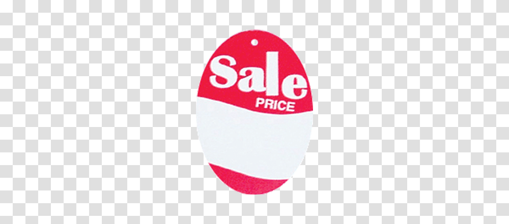Small Oval Sale Price Tag Unstrung Autostat Corporation, Logo, Ball Transparent Png