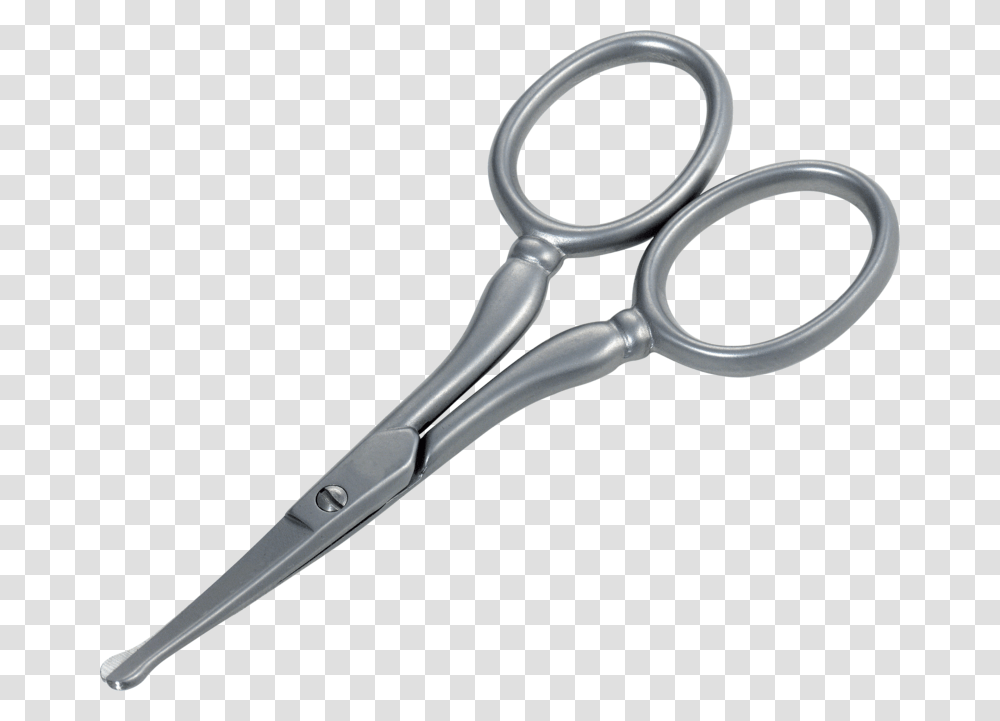 Small Pair Of Scissors, Blade, Weapon, Weaponry, Shears Transparent Png