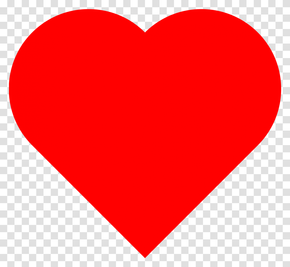 Small Perfect Heart Drawing, Balloon Transparent Png