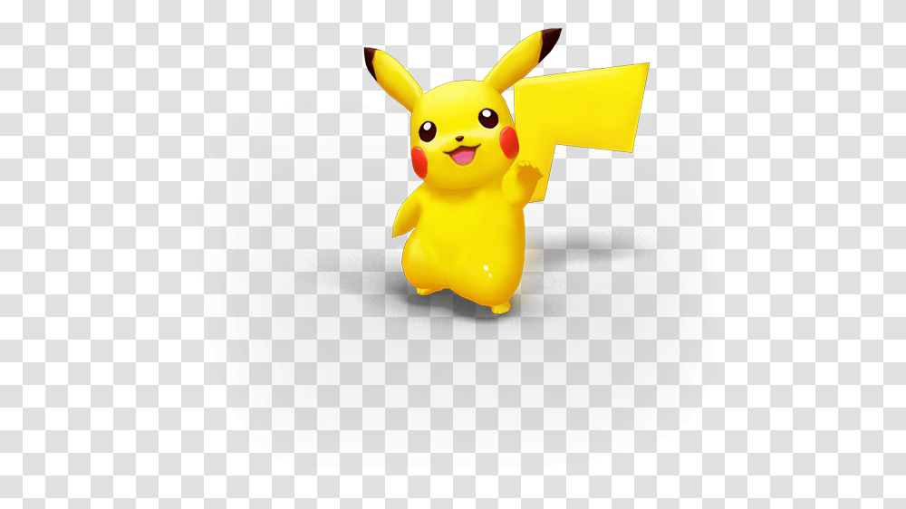 Small Pictures Of Pikachu, Toy, Figurine, Logo Transparent Png