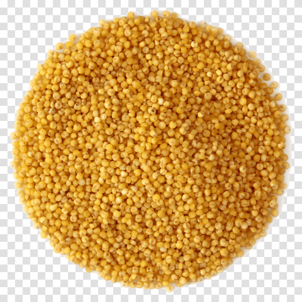 Small Pile Of Grain Rapeseed, Plant, Food, Rug, Produce Transparent Png