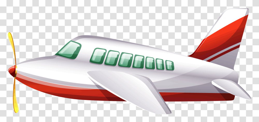 Small Plane Hd P Is For Plane, Airplane, Aircraft, Vehicle, Transportation Transparent Png