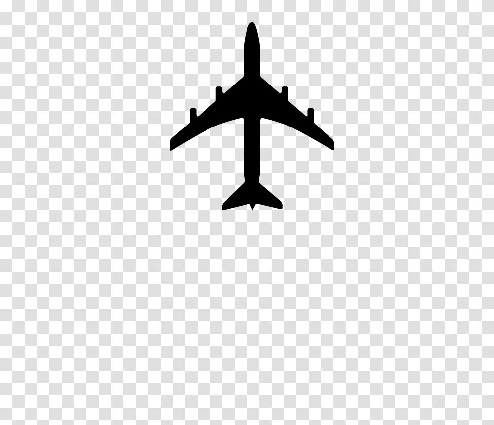 Small Plane Side Free Clipart Clip Art Images, Gray, World Of Warcraft Transparent Png