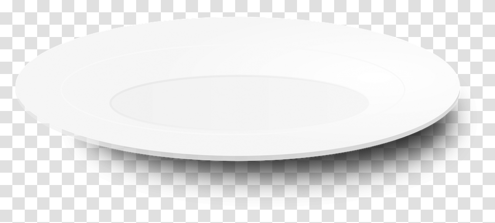 Small Plate, Oval, Light Fixture Transparent Png