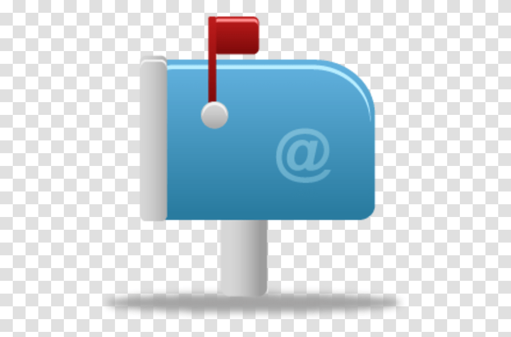 Small Po Box Logo Blue, Text, Symbol, Cylinder Transparent Png