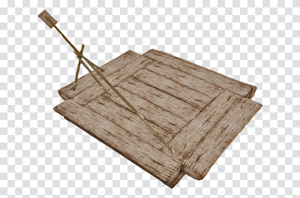 Small Raft Small Raft, Tabletop, Furniture, Wood, Plywood Transparent Png