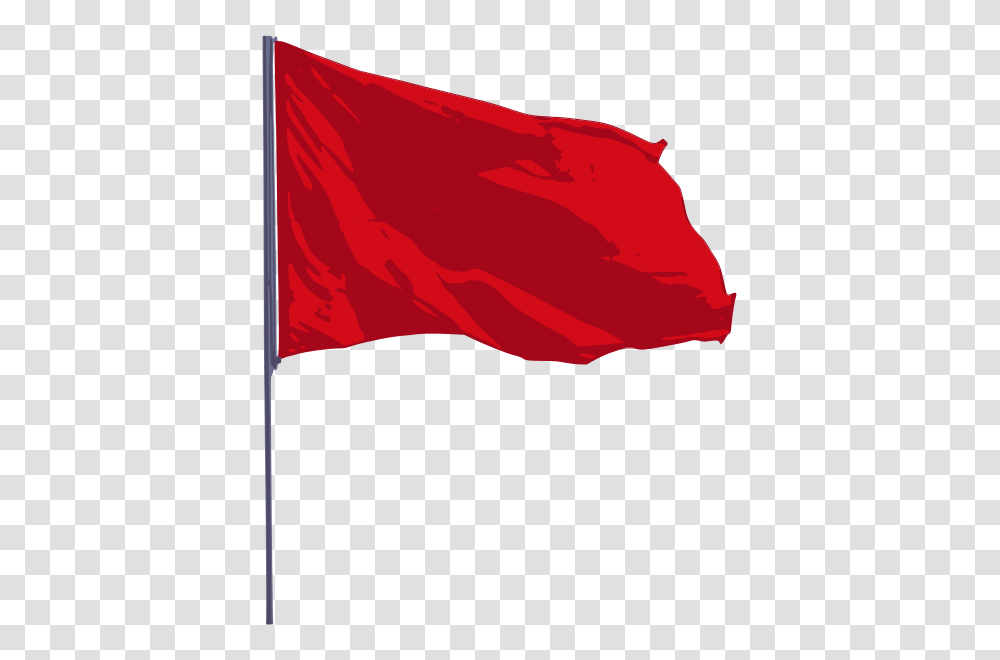 Small Red Flag Clipart Image Information, American Flag, Plant, Flower Transparent Png