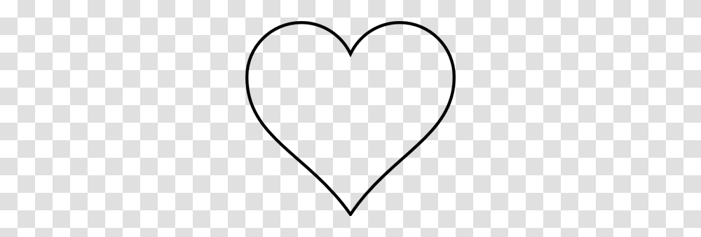 Small Red Heart Black And White Only Clip Art For Web, Gray, World Of Warcraft Transparent Png
