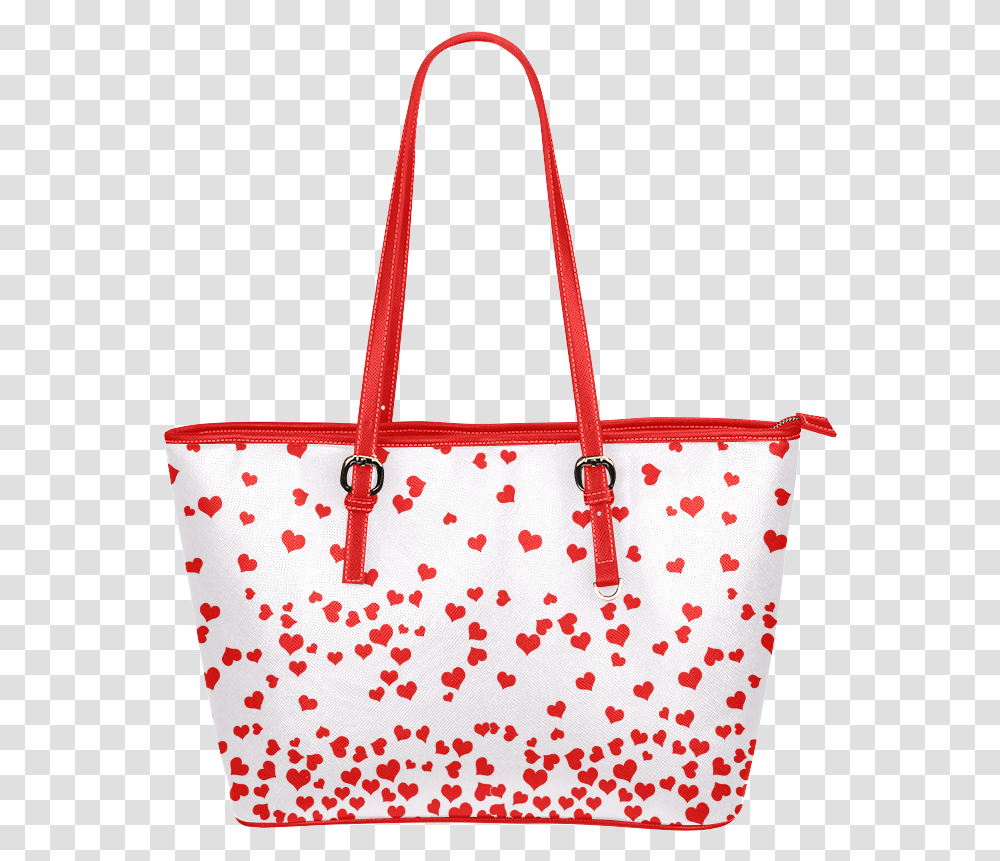 Small Red Heart Pretty, Handbag, Accessories, Accessory, Tote Bag Transparent Png
