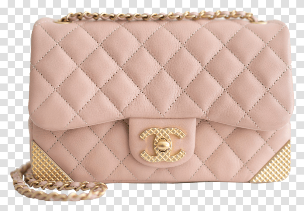 Small Rock The Corner Flap Bag Chanel Rock The Corner Bag, Cushion, Accessories, Accessory, Handbag Transparent Png