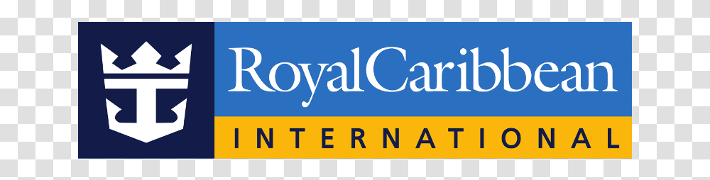 Small Royal Caribbean Logo, Word, Alphabet Transparent Png