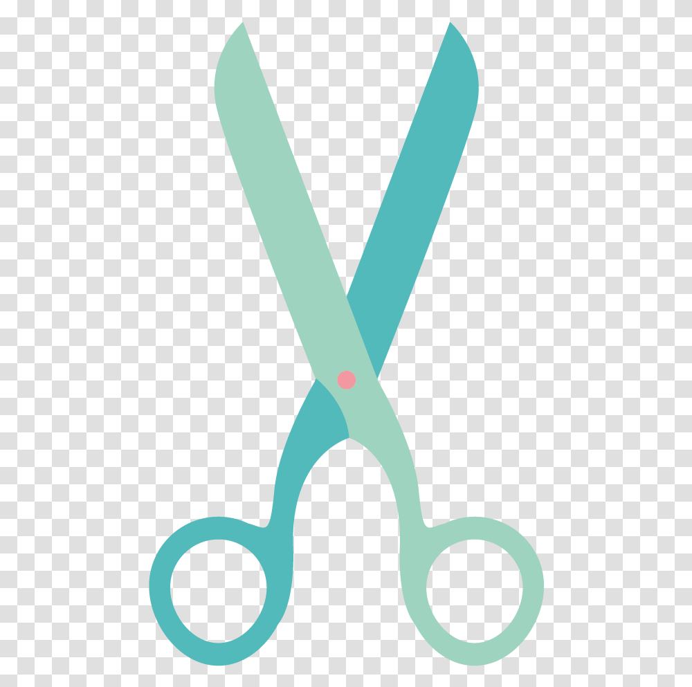 Small Scissors Cartoon Free Clipart Hq Tijeras, Weapon, Weaponry, Blade, Shears Transparent Png