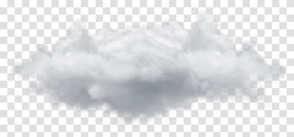 Small Single Cloud Background Cloud, Nature, Weather, Outdoors, Cumulus Transparent Png