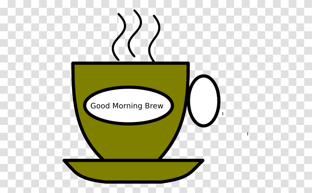 Small Size Good Morning, Coffee Cup, Dynamite, Bomb, Weapon Transparent Png