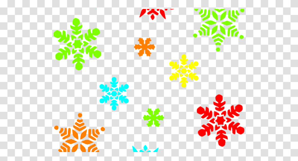 Small Snowflake Clipart, Pattern, Floral Design, Ornament Transparent Png