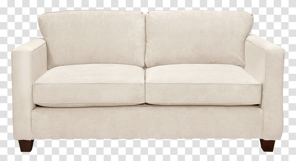 Small Sofa American MadeClass Lazyload Lazyload Studio Couch, Furniture, Home Decor, Cushion, Linen Transparent Png