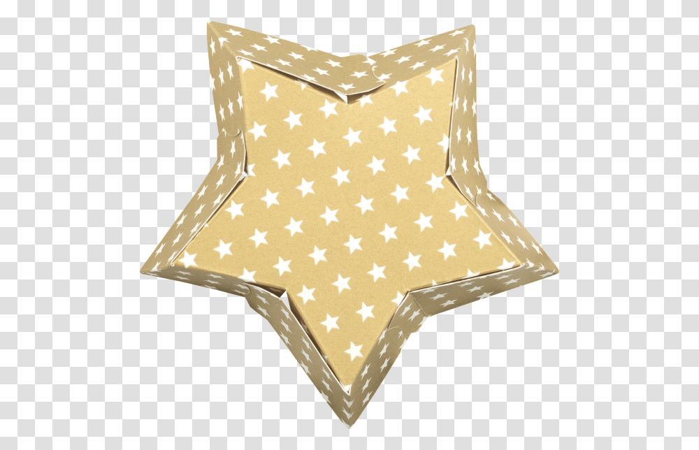 Small Star Throw Pillow, Star Symbol, Purse, Handbag Transparent Png