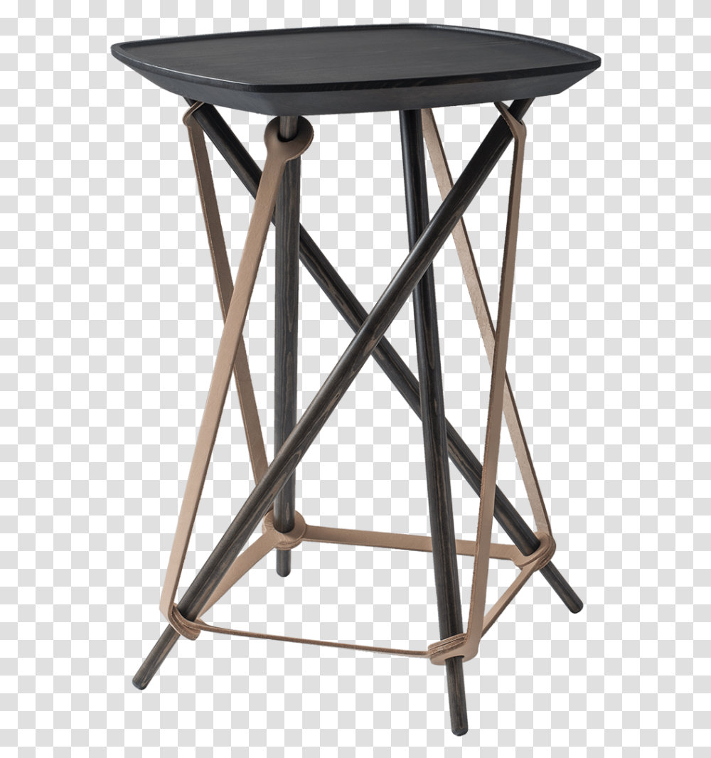 Small Table Outdoor Table, Chair, Furniture, Bow, Oars Transparent Png