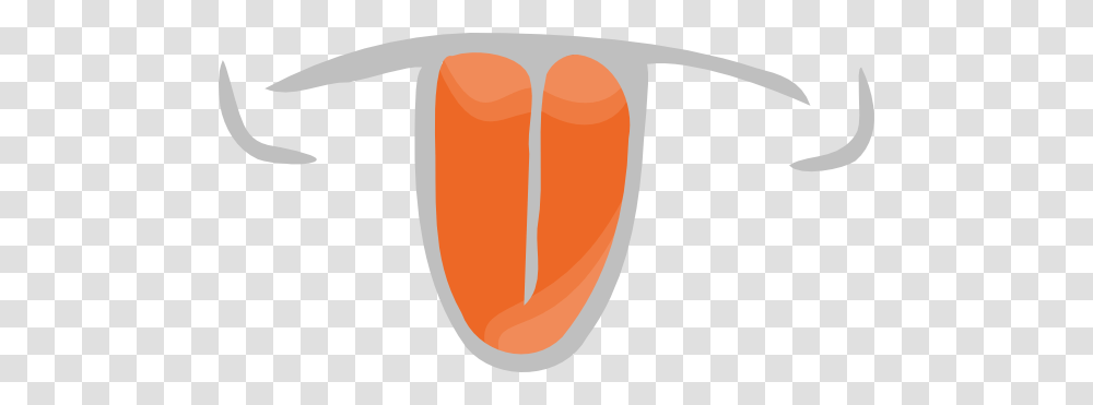 Small Tongue Cliparts, Mouth, Plant, Teeth, Vegetable Transparent Png