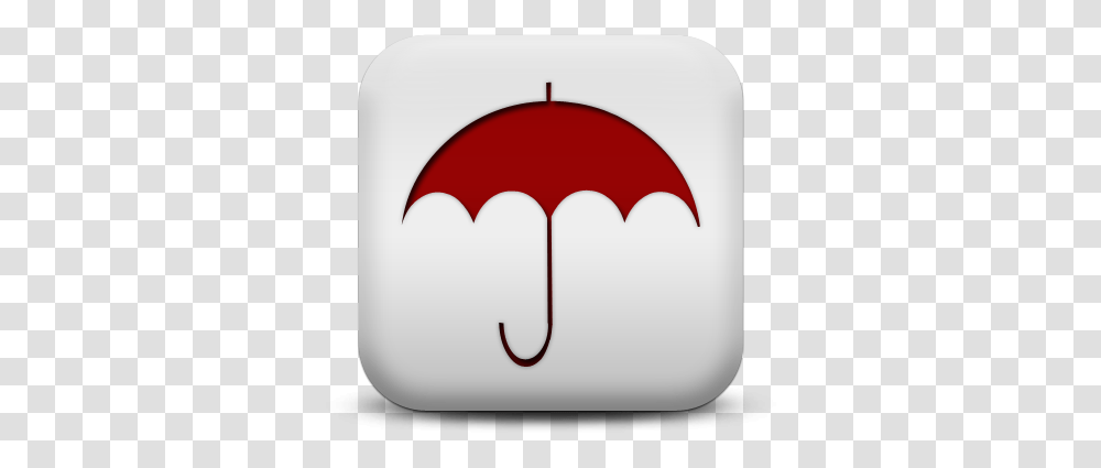 Small Umbrella Umbrellas Icon 123624 Icons Etc Dot, Canopy, Symbol, Lamp, Batman Logo Transparent Png