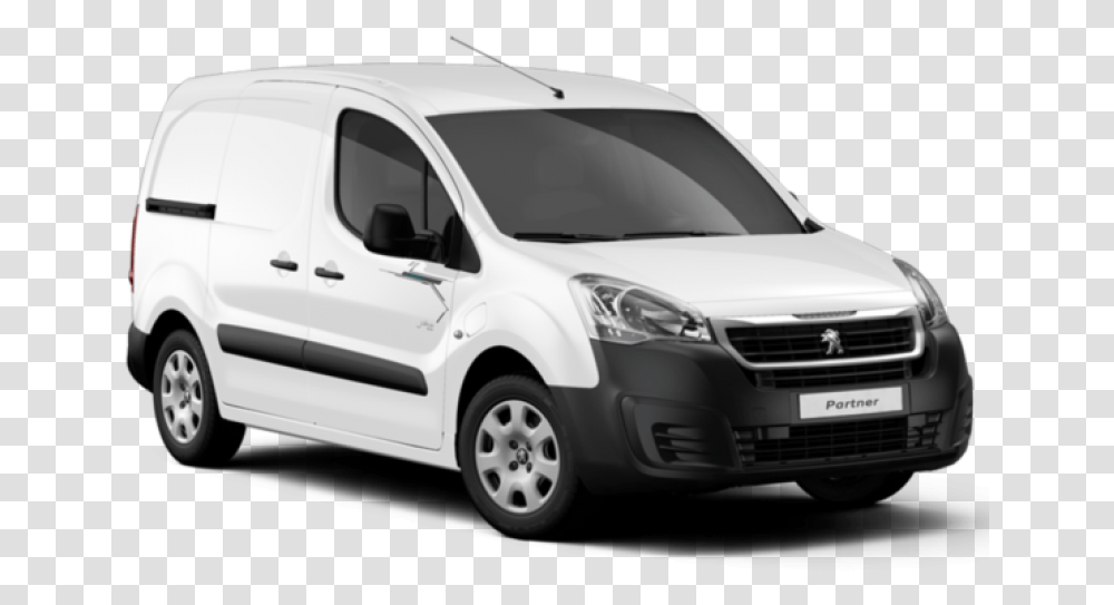 Small Van Partner For Hire Citroen Berlingo, Car, Vehicle, Transportation, Automobile Transparent Png