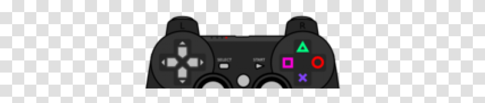 Small Video Game Controller, Electronics, Remote Control, Amplifier, Stereo Transparent Png