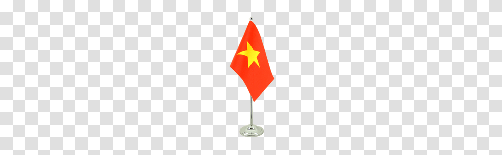 Small Vietnam Flag, Lamp, Glass, Goblet Transparent Png