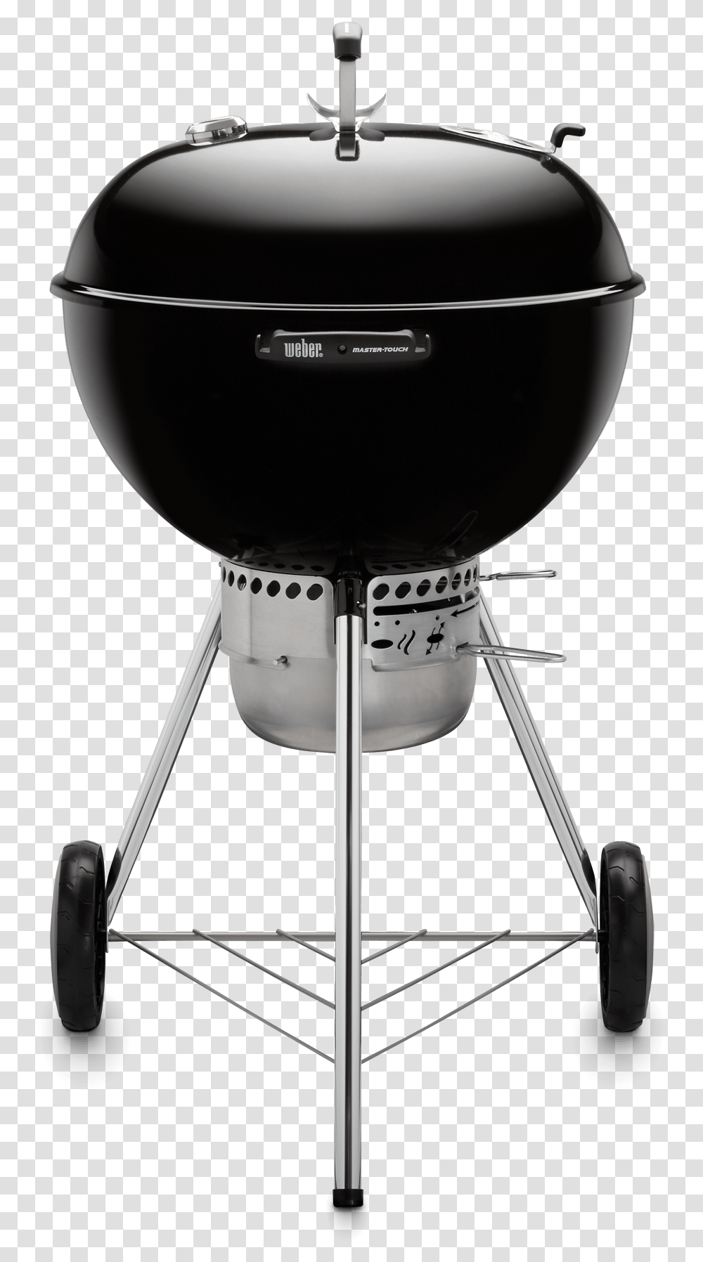 Small Weber Charcoal Grill, Lamp, Food, Alcohol, Beverage Transparent Png