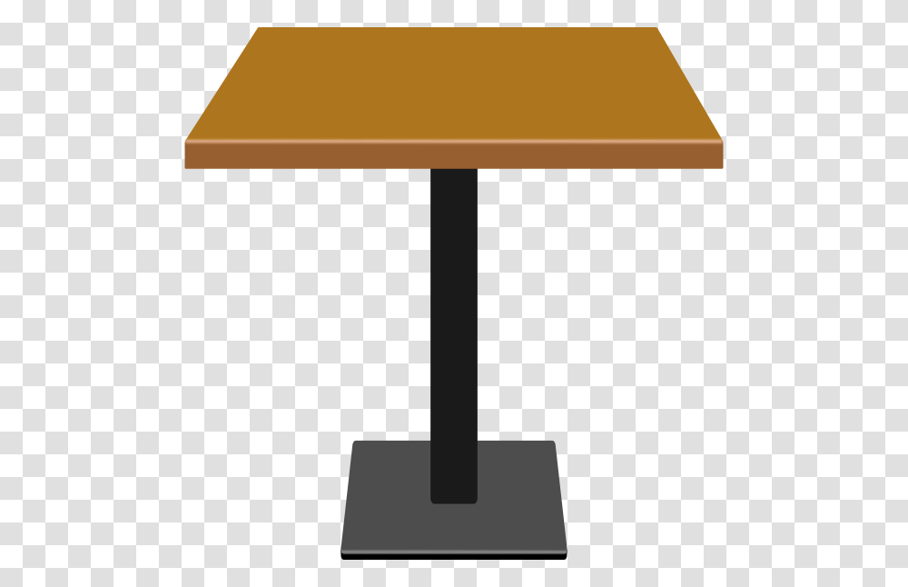 Small Wood Table Clip Art, Lamp, Table Lamp, Lampshade, Axe Transparent Png