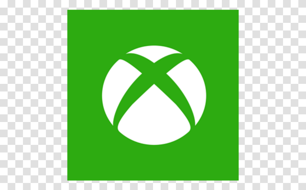 Small Xbox One Logo, Trademark Transparent Png