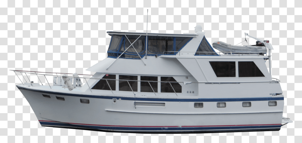 Small Yacht Boat, Vehicle, Transportation, Ferry, Watercraft Transparent Png