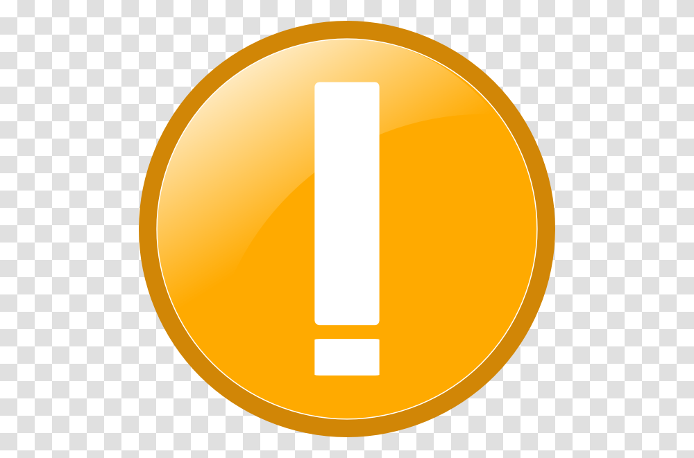 Small Yellow Warning Sign, Number, Balloon Transparent Png