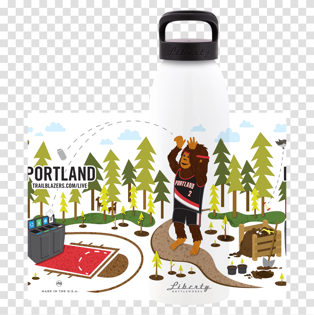 Small2 Water Bottle, Advertisement, Poster, Flyer, Paper Transparent Png