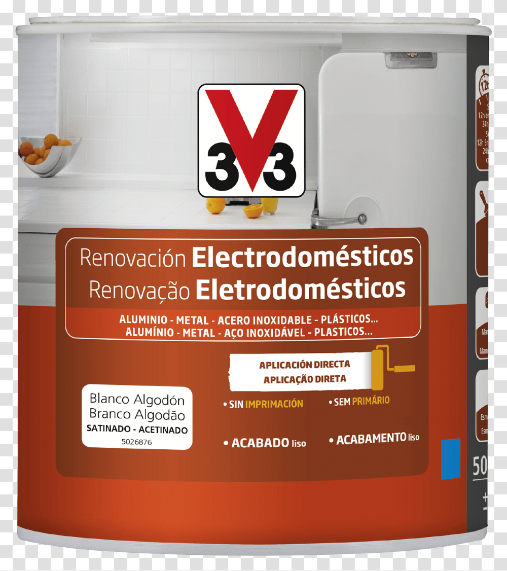 Smalto Rinnova Elettrodomestici, Poster, Advertisement, Flyer Transparent Png