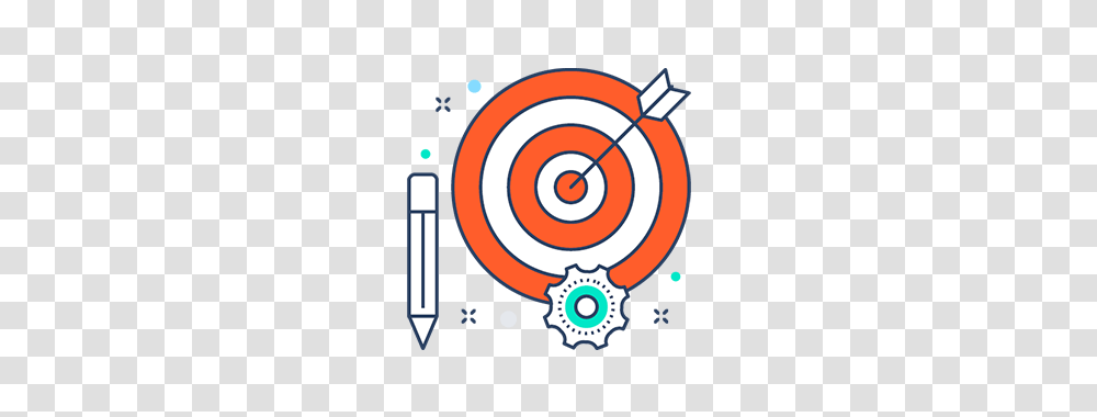 Smarketing Done Right How To Align Your Sales And Marketing Goals, Poster, Advertisement, Game, Darts Transparent Png