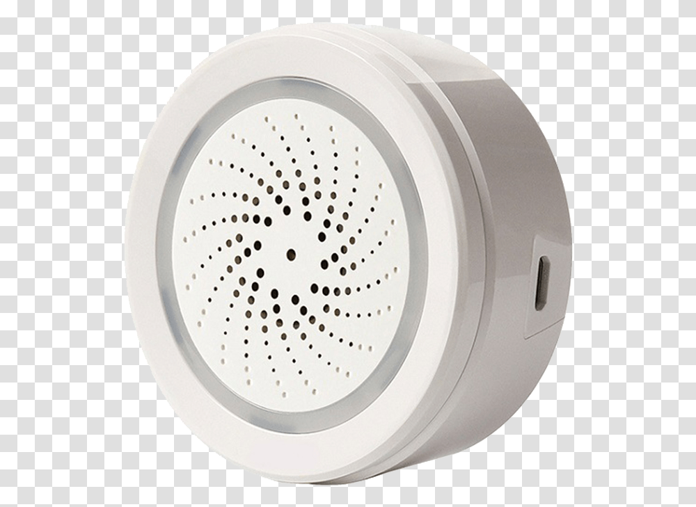 Smart Alarm Siren Smart Homes Riviera Maya Google Nest, Electronics, Bathroom, Indoors, Shower Faucet Transparent Png