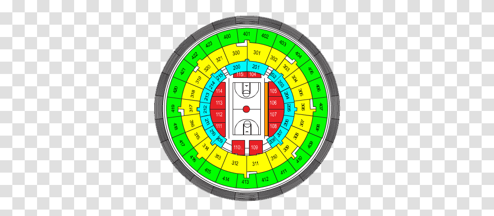 Smart Araneta Coliseum Seatings Araneta Coliseum Seating, Number, Symbol, Text, Clock Tower Transparent Png