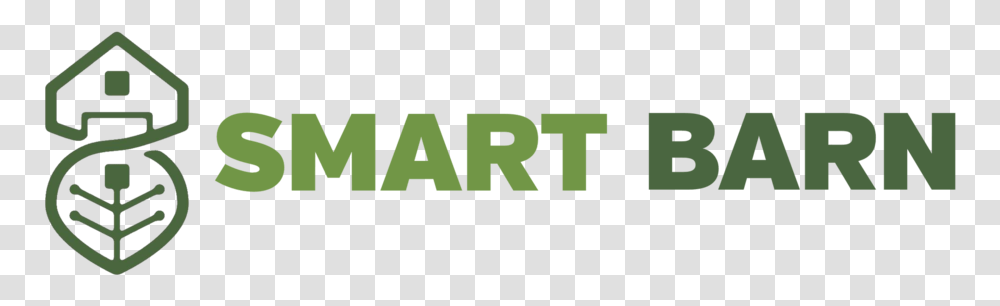 Smart Barn Sign, Word, Alphabet, Number Transparent Png