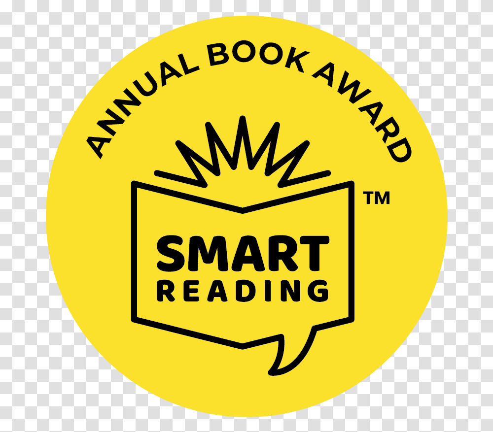Smart Book Award Language, Label, Text, Logo, Symbol Transparent Png