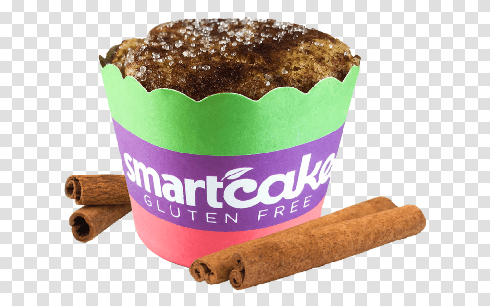 Smart Cakes, Dessert, Food, Muffin, Chocolate Transparent Png