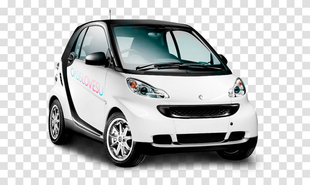 Smart Car 2 Pax Image Hot Hatch, Vehicle, Transportation, Automobile, Wheel Transparent Png