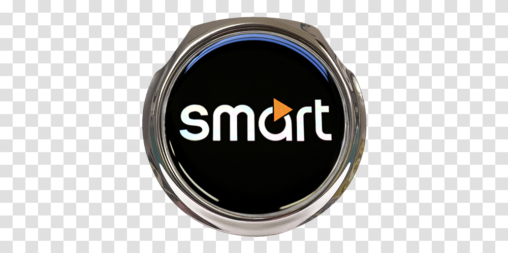Smart Car Text Grille Badge With Fixings Solid, Ashtray, Clock Tower, Architecture, Building Transparent Png